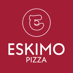 Eskimo Pizza Ballybofey logo.